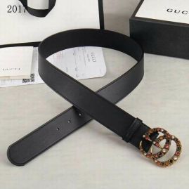 Picture of Gucci Belts _SKUGucci40mmX95-125cm7D154352